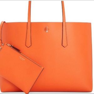 Kate spade tote
